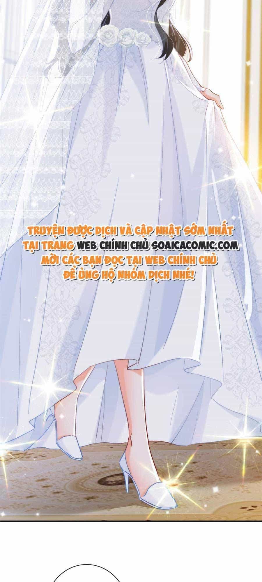 Cô Vợ Của Tôi Không Dễ Bắt Nạt - Chương 23 - ảnh 17