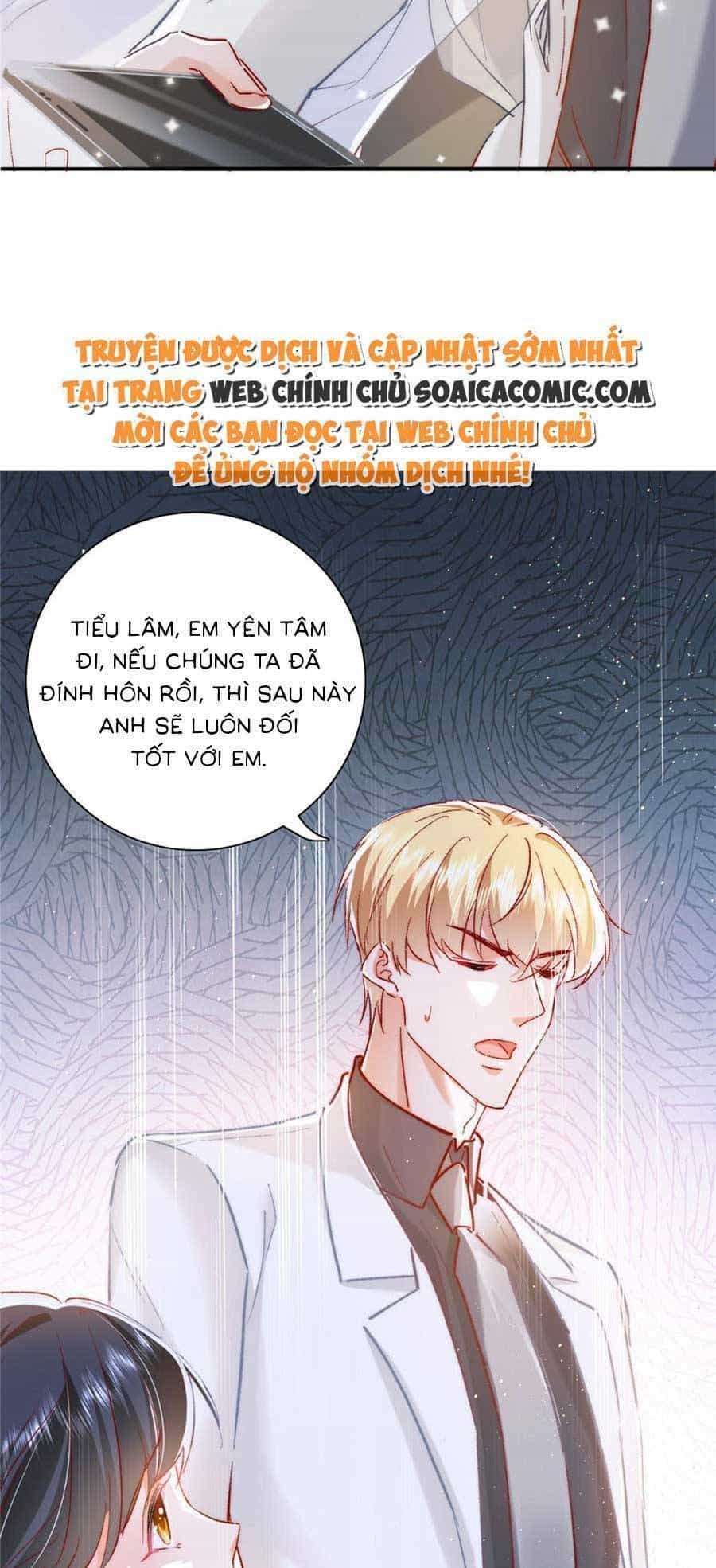 Cô Vợ Của Tôi Không Dễ Bắt Nạt - Chương 23 - ảnh 23
