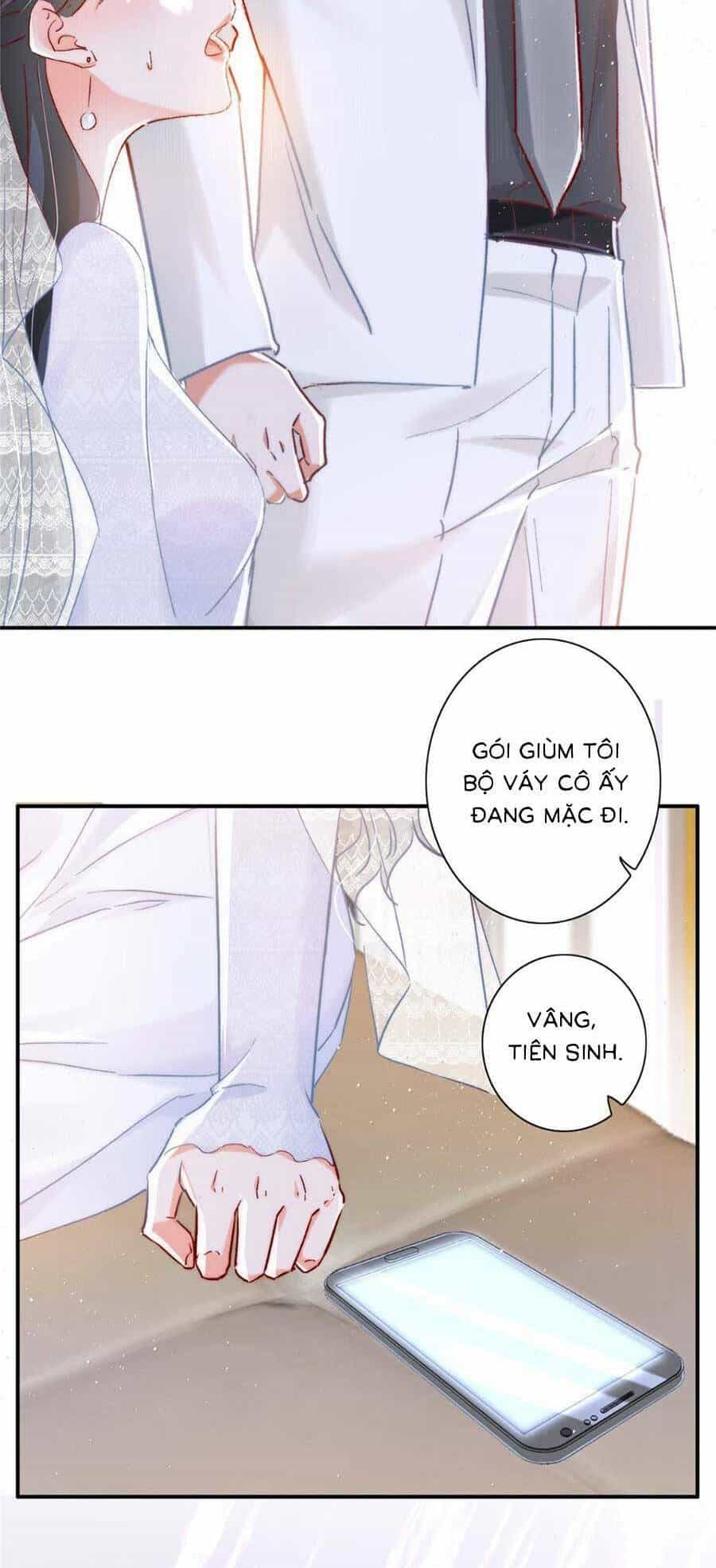 Cô Vợ Của Tôi Không Dễ Bắt Nạt - Chương 23 - ảnh 24