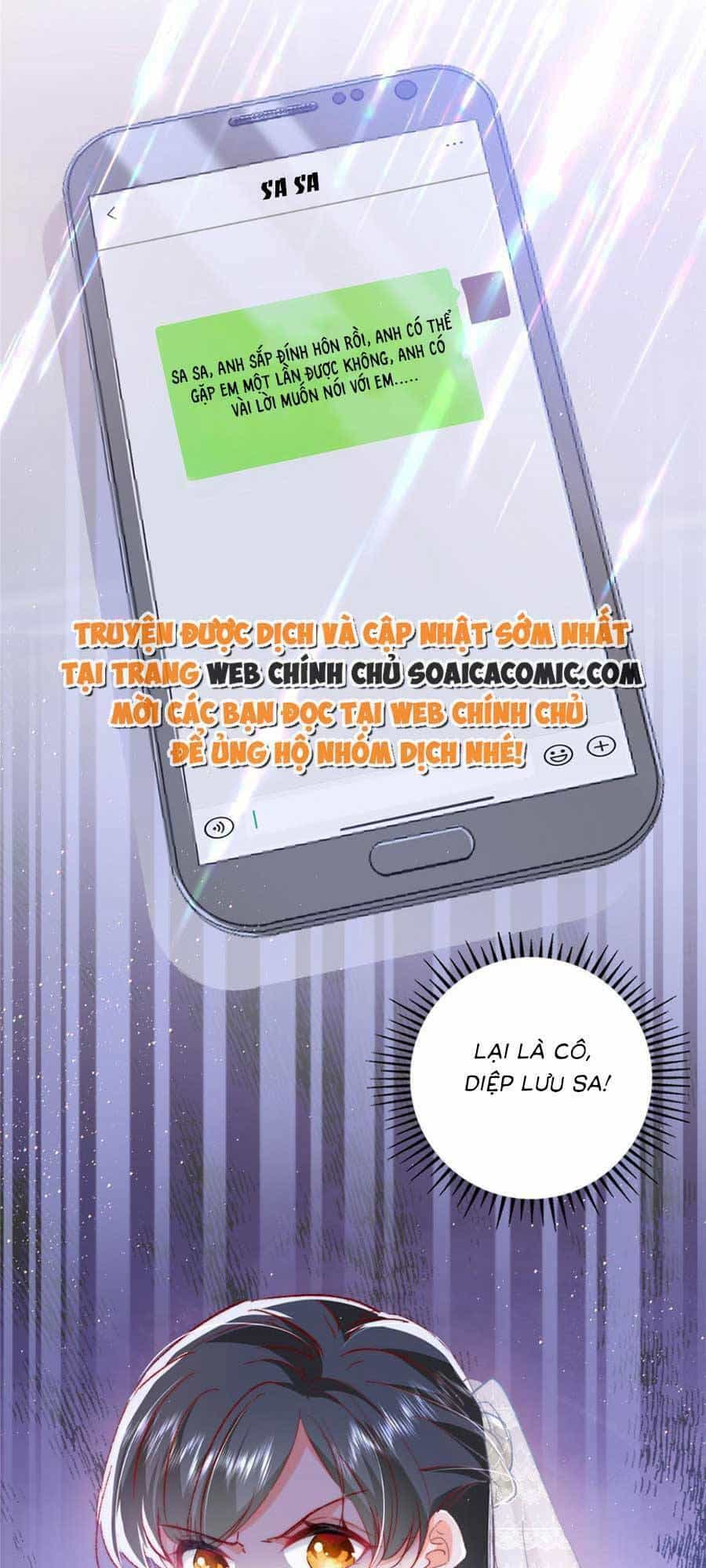 Cô Vợ Của Tôi Không Dễ Bắt Nạt - Chương 23 - ảnh 25