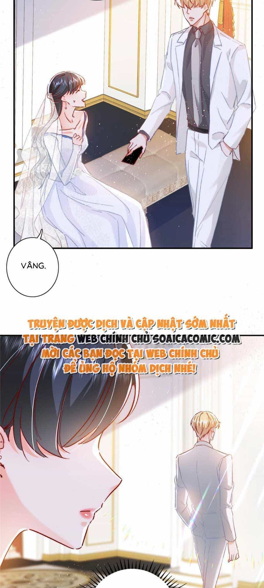 Cô Vợ Của Tôi Không Dễ Bắt Nạt - Chương 23 - ảnh 27