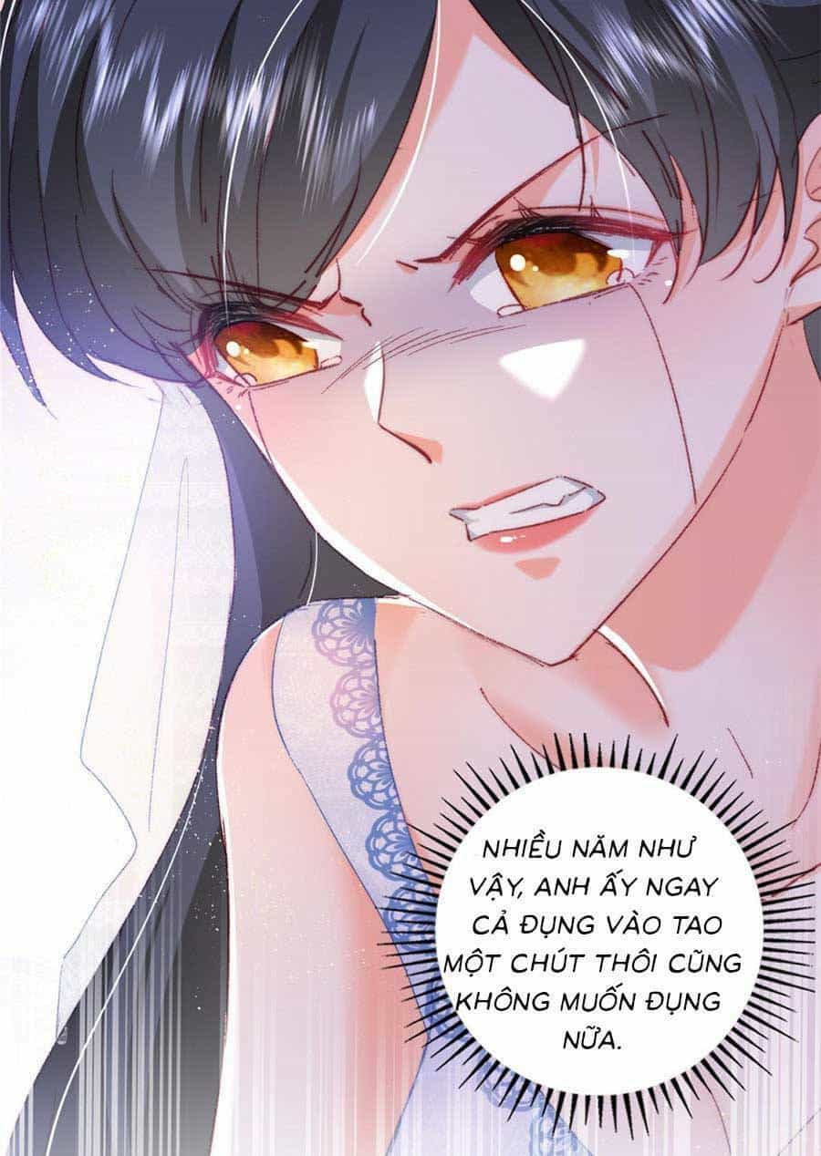 Cô Vợ Của Tôi Không Dễ Bắt Nạt - Chương 23 - ảnh 38