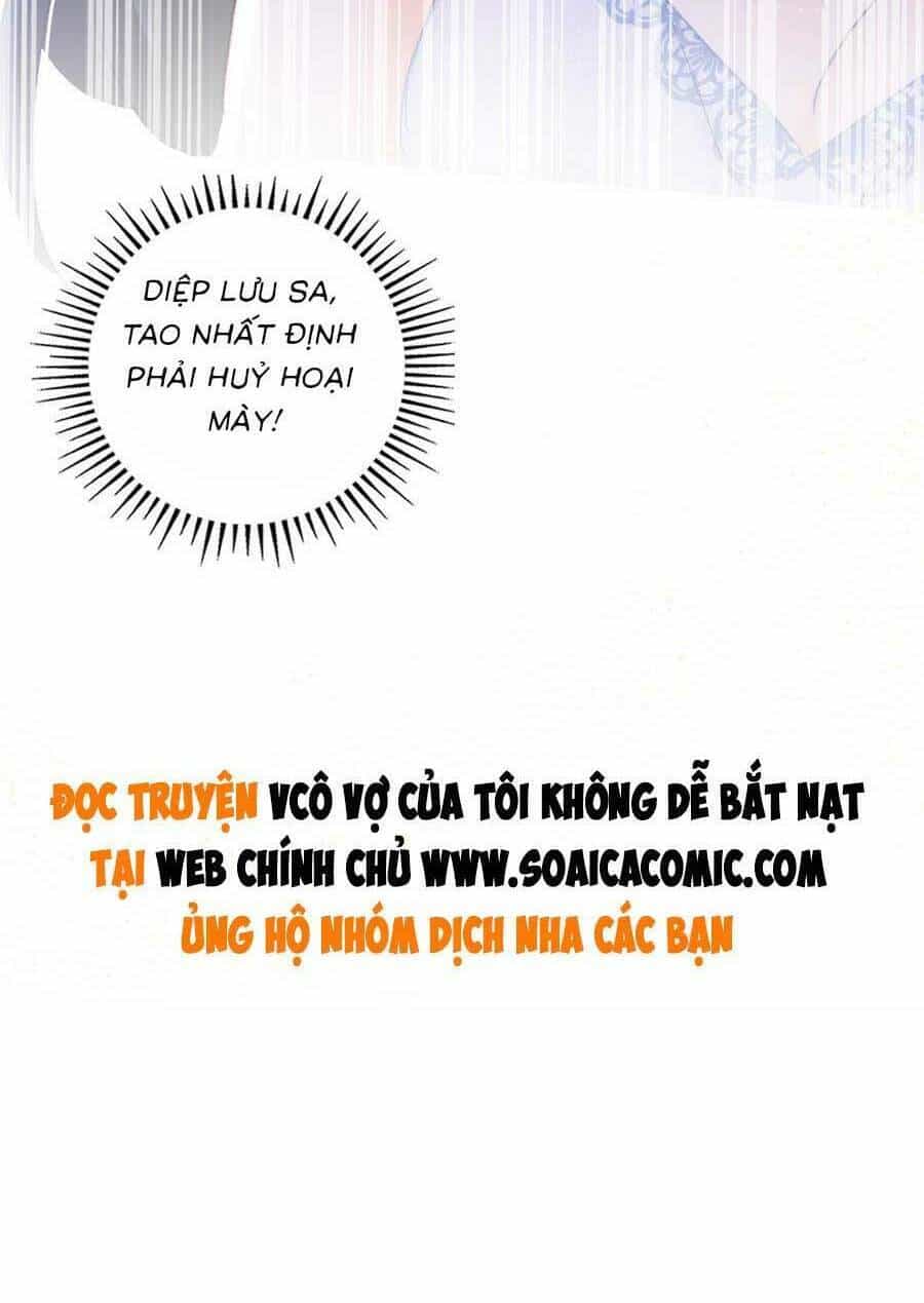 Cô Vợ Của Tôi Không Dễ Bắt Nạt - Chương 23 - ảnh 39