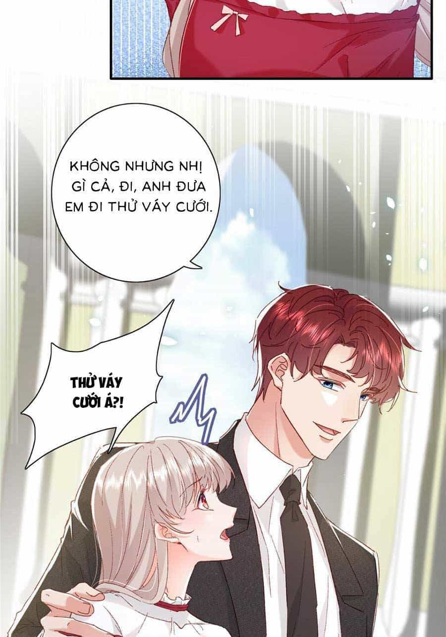 Cô Vợ Của Tôi Không Dễ Bắt Nạt - Chương 23 - ảnh 4