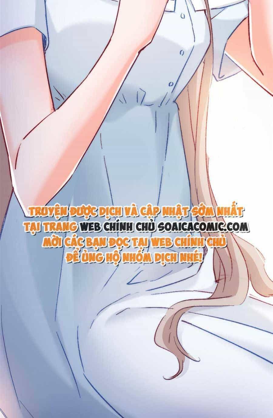 Cô Vợ Của Tôi Không Dễ Bắt Nạt - Chương 24 - ảnh 10