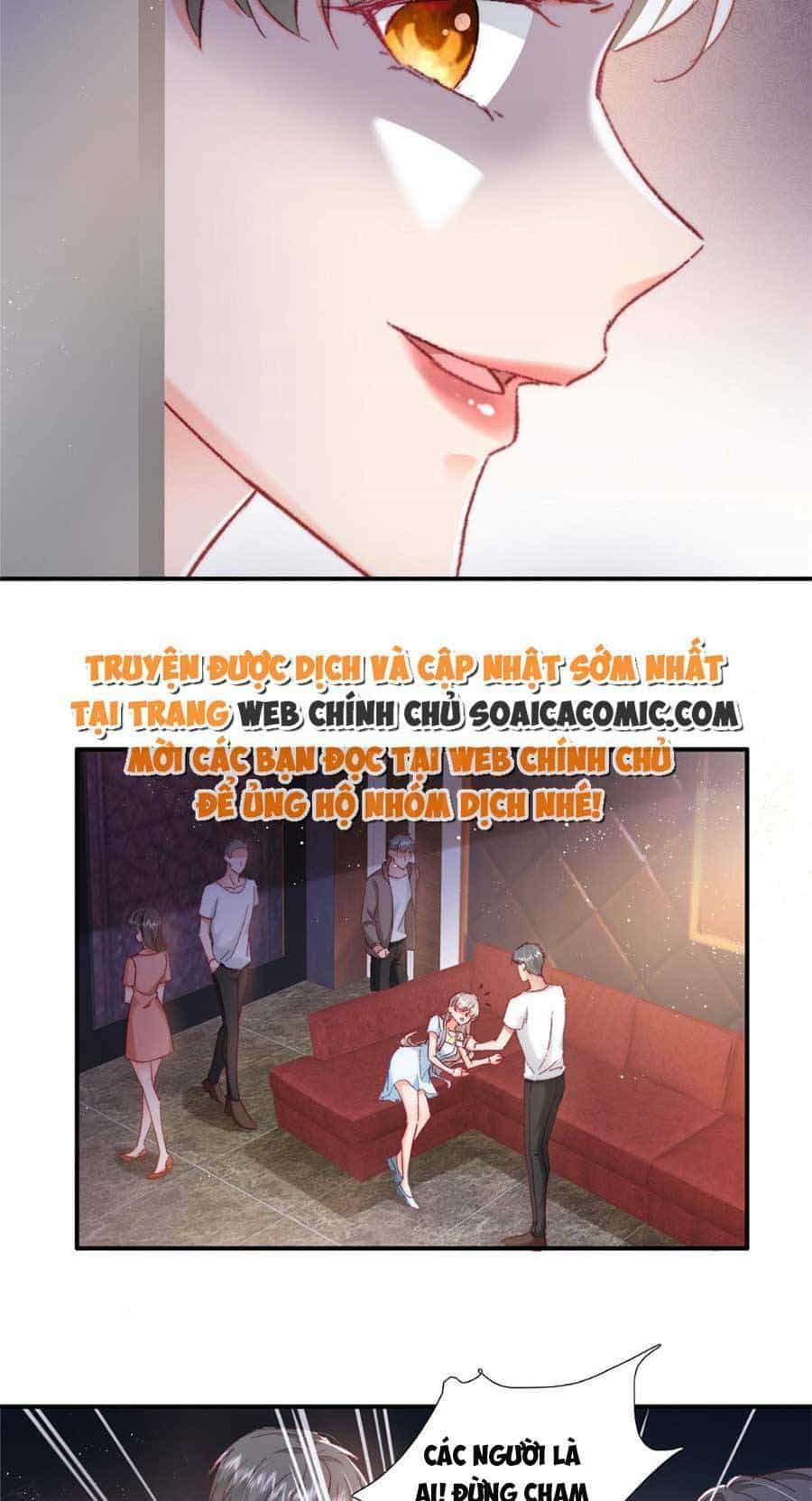 Cô Vợ Của Tôi Không Dễ Bắt Nạt - Chương 24 - ảnh 14