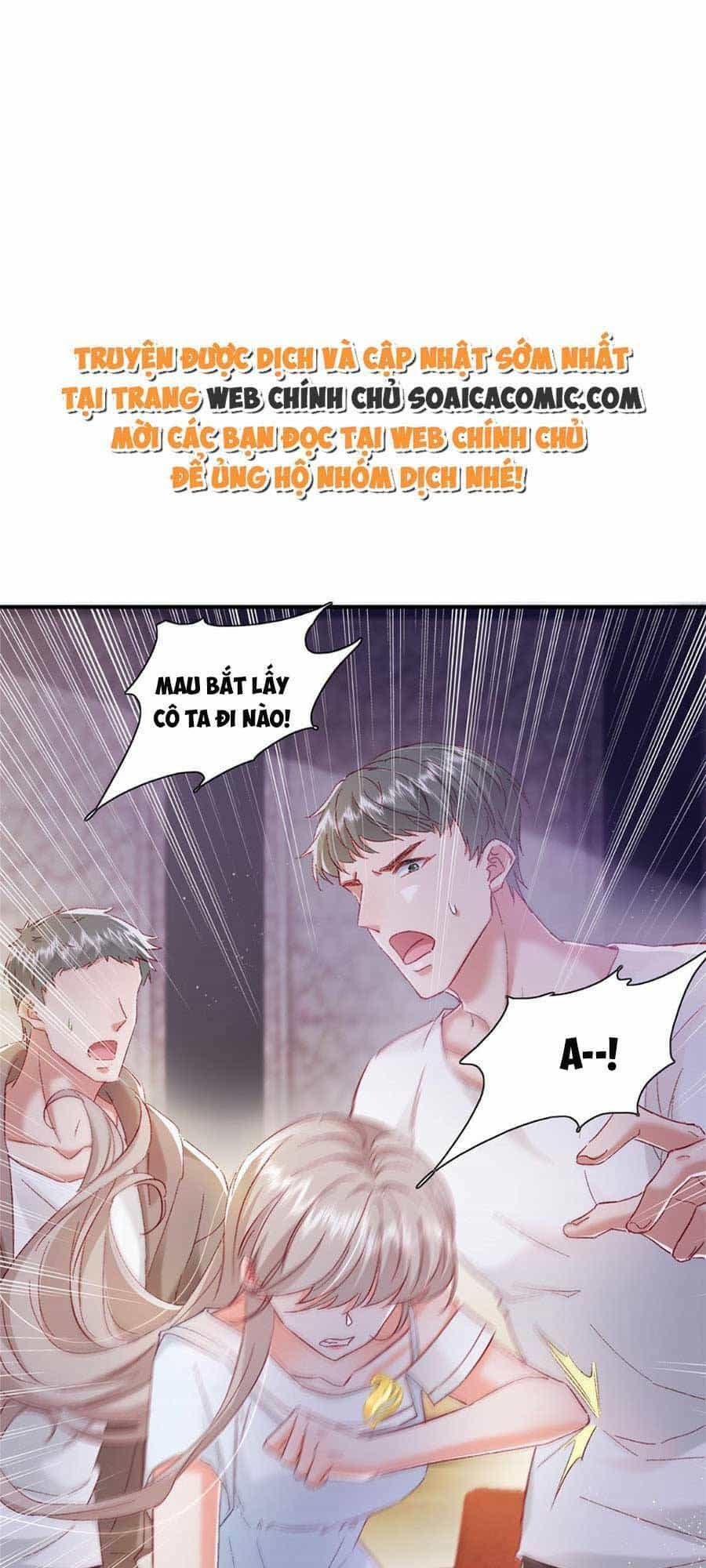 Cô Vợ Của Tôi Không Dễ Bắt Nạt - Chương 24 - ảnh 16
