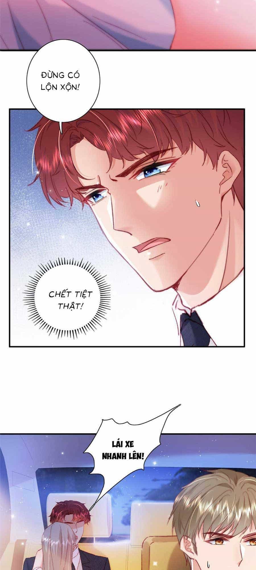 Cô Vợ Của Tôi Không Dễ Bắt Nạt - Chương 24 - ảnh 37