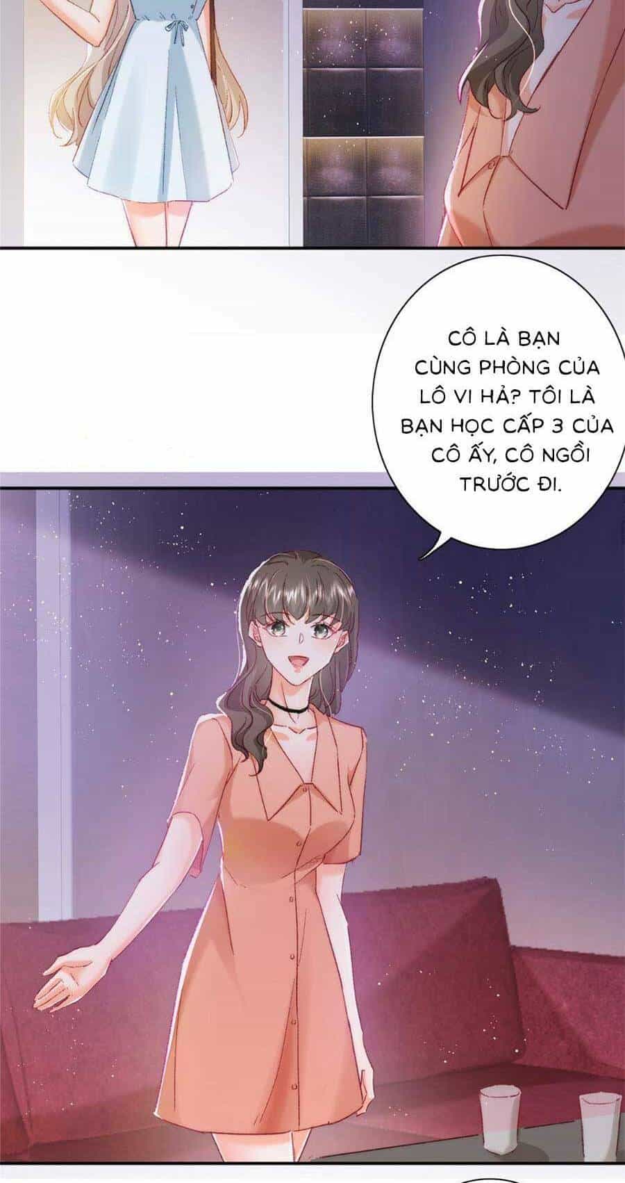 Cô Vợ Của Tôi Không Dễ Bắt Nạt - Chương 24 - ảnh 5