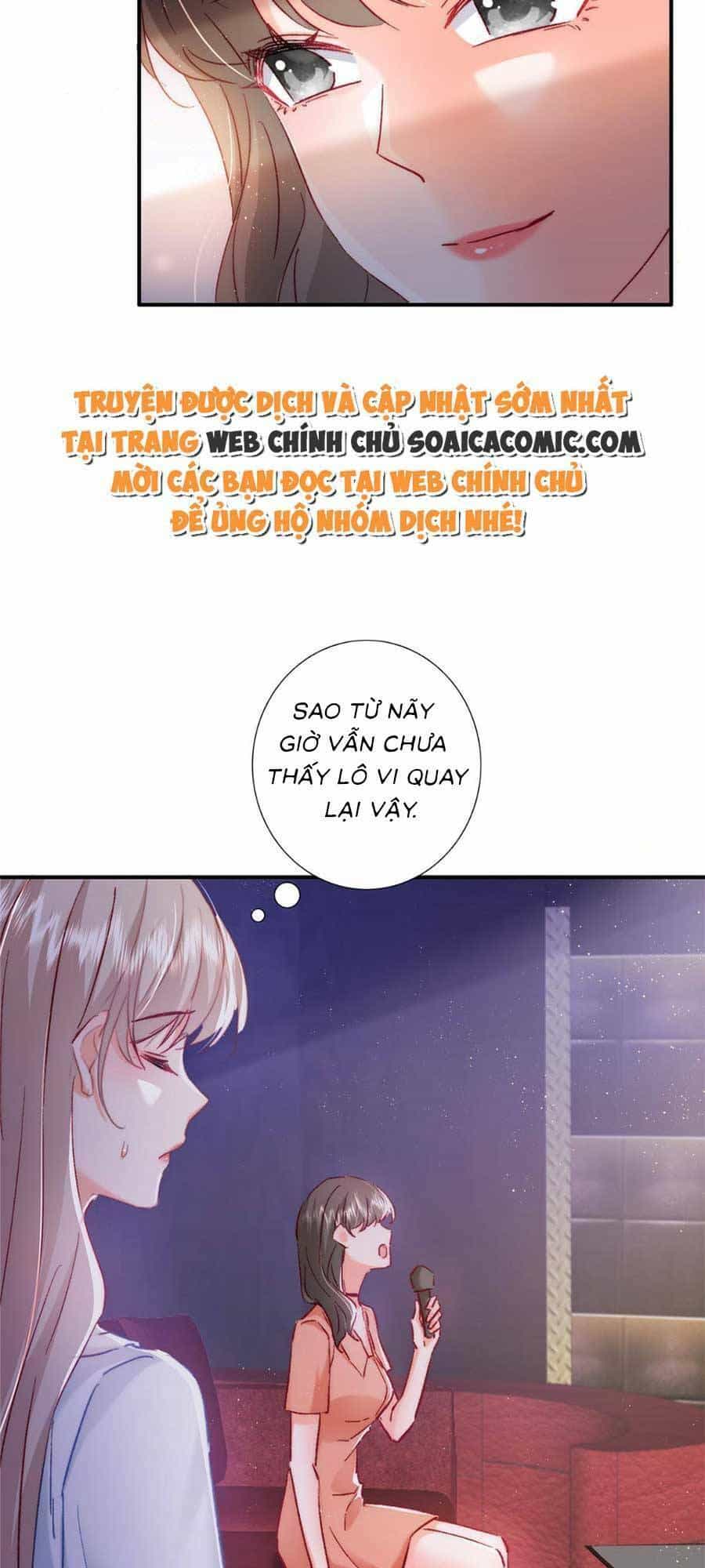 Cô Vợ Của Tôi Không Dễ Bắt Nạt - Chương 24 - ảnh 8