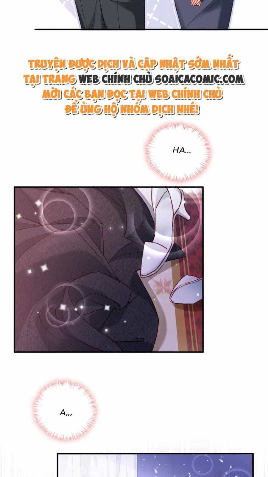 Cô Vợ Của Tôi Không Dễ Bắt Nạt - Chương 25 - ảnh 4