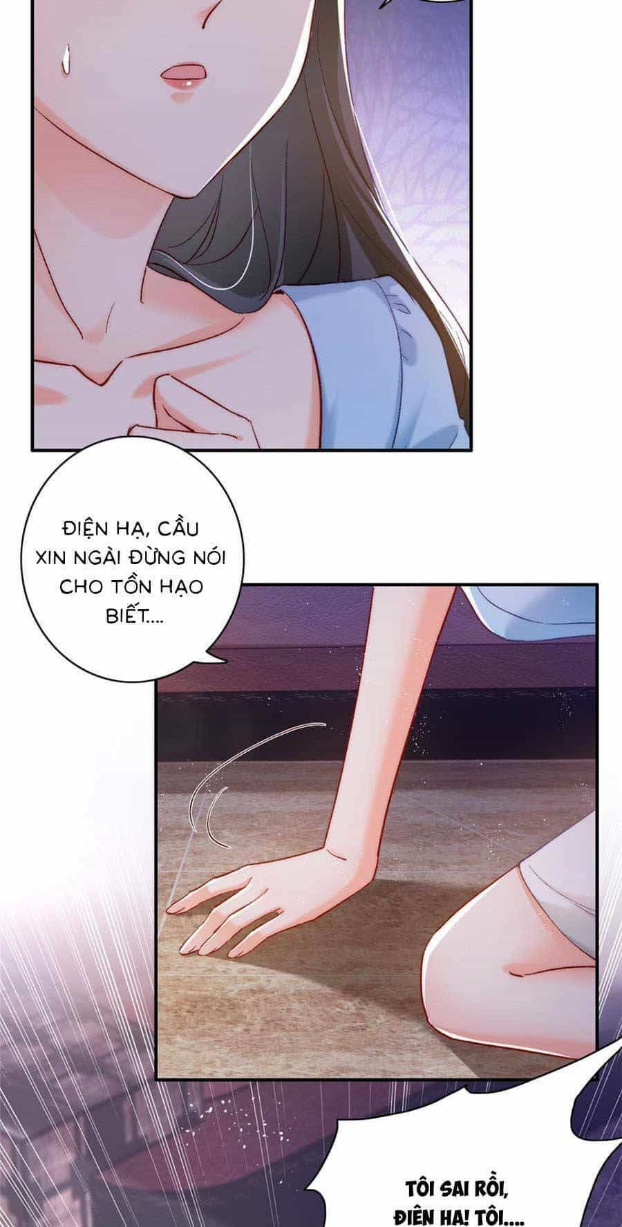 Cô Vợ Của Tôi Không Dễ Bắt Nạt - Chương 26 - ảnh 18