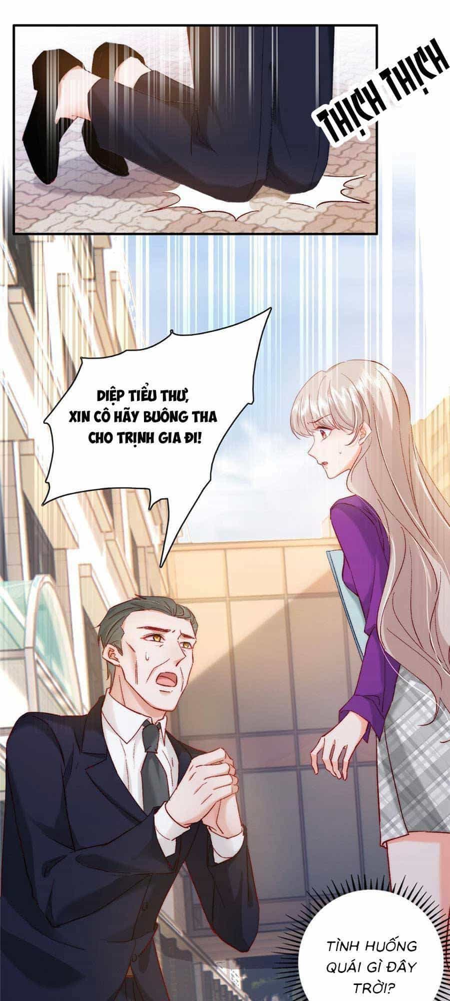 Cô Vợ Của Tôi Không Dễ Bắt Nạt - Chương 26 - ảnh 28