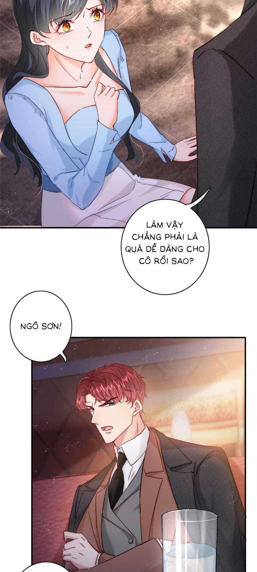 Cô Vợ Của Tôi Không Dễ Bắt Nạt - Chương 26 - ảnh 7