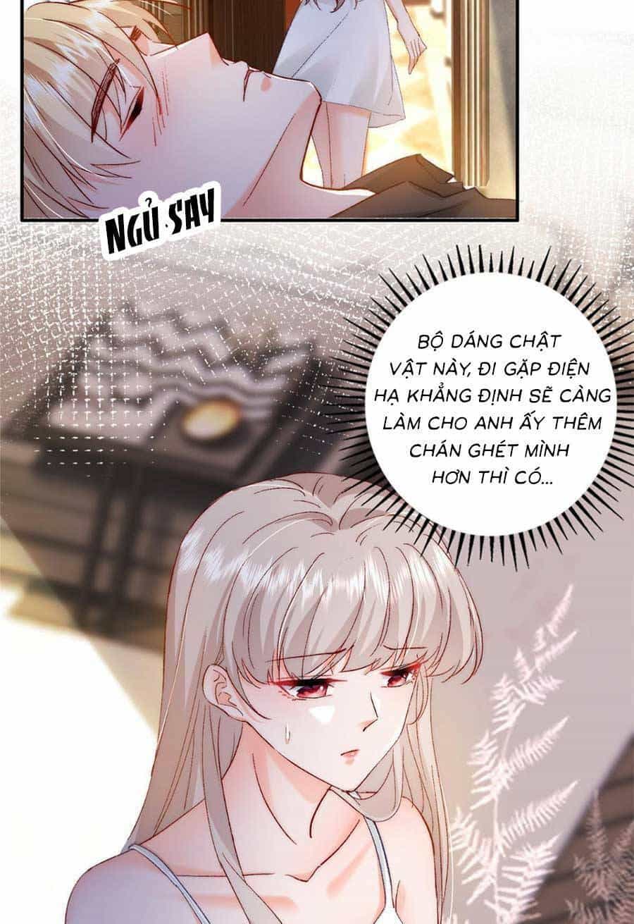 Cô Vợ Của Tôi Không Dễ Bắt Nạt - Chương 27 - ảnh 14