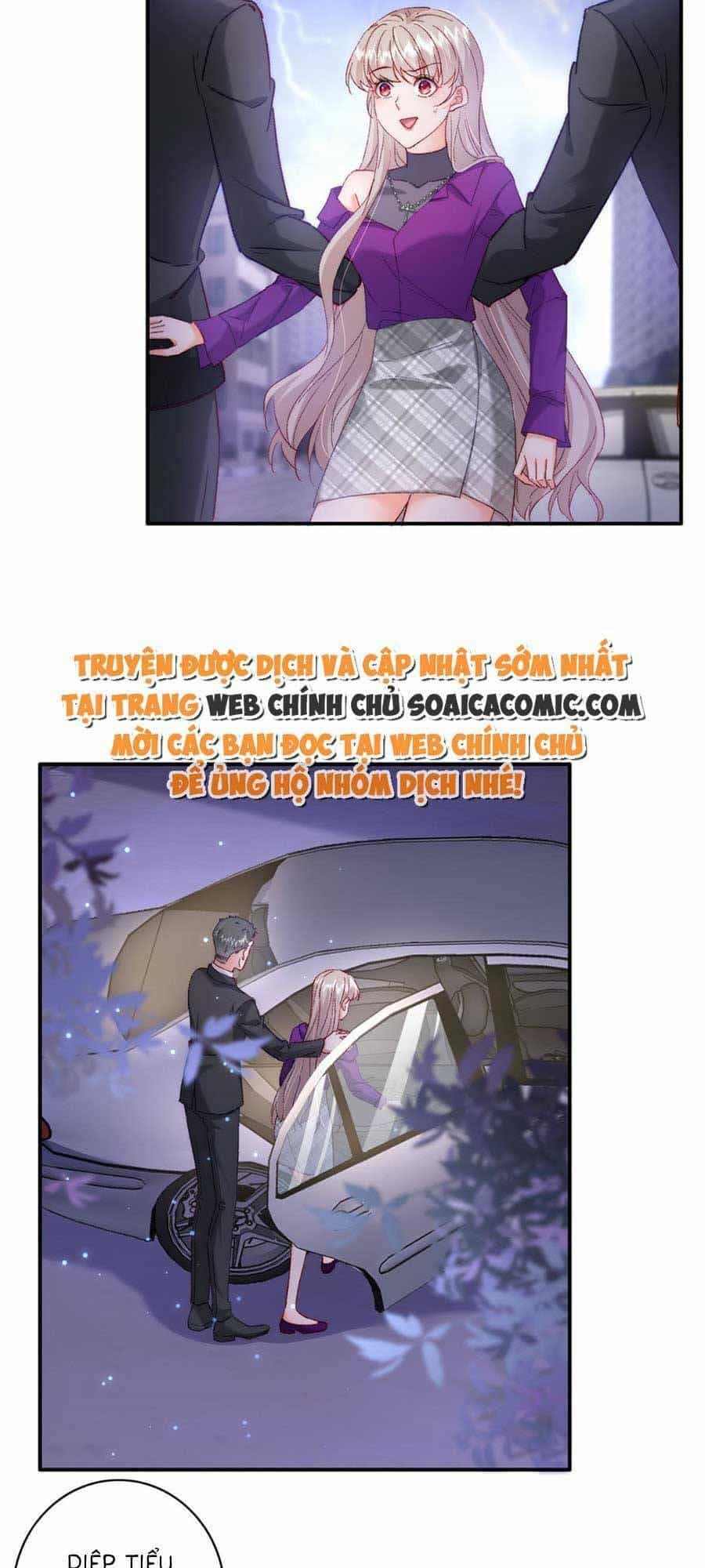 Cô Vợ Của Tôi Không Dễ Bắt Nạt - Chương 27 - ảnh 2