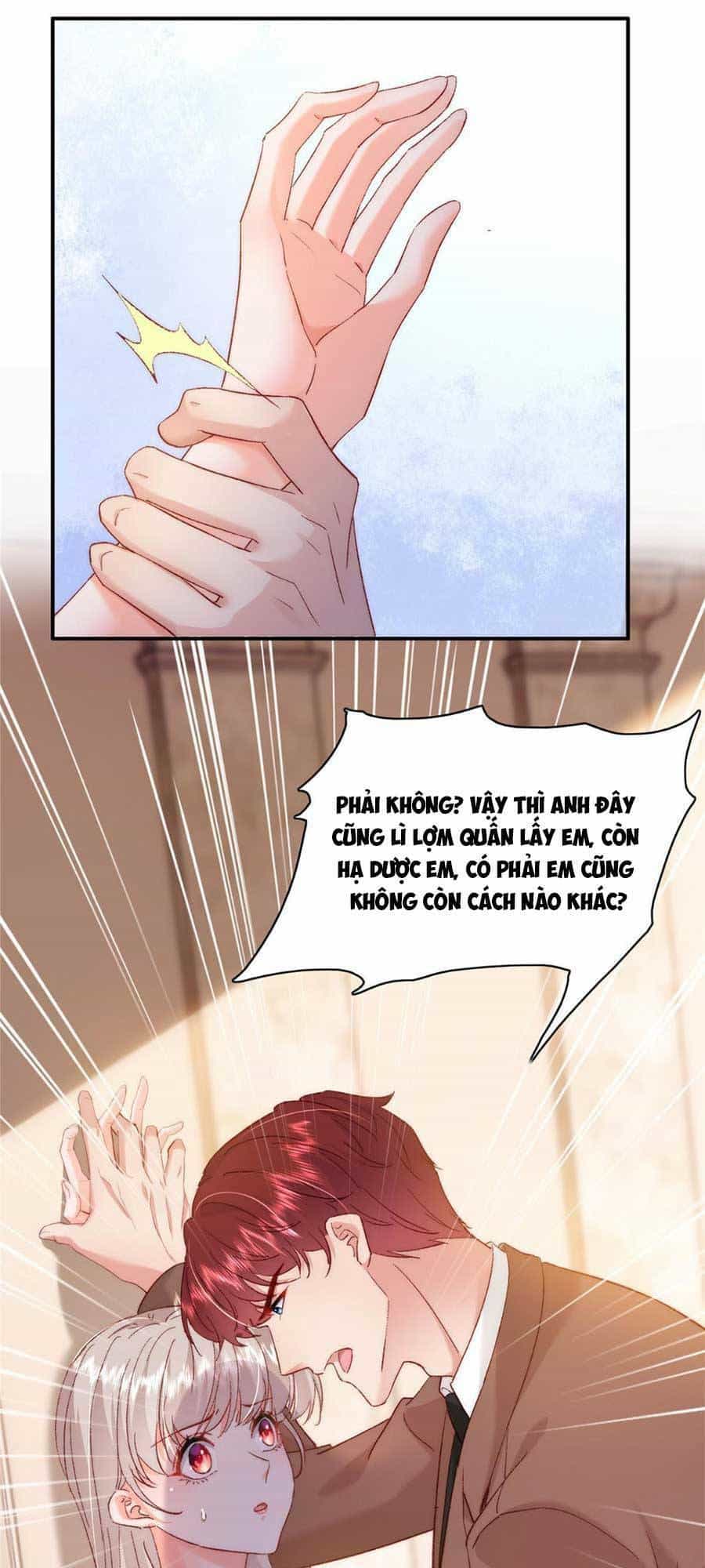 Cô Vợ Của Tôi Không Dễ Bắt Nạt - Chương 27 - ảnh 20