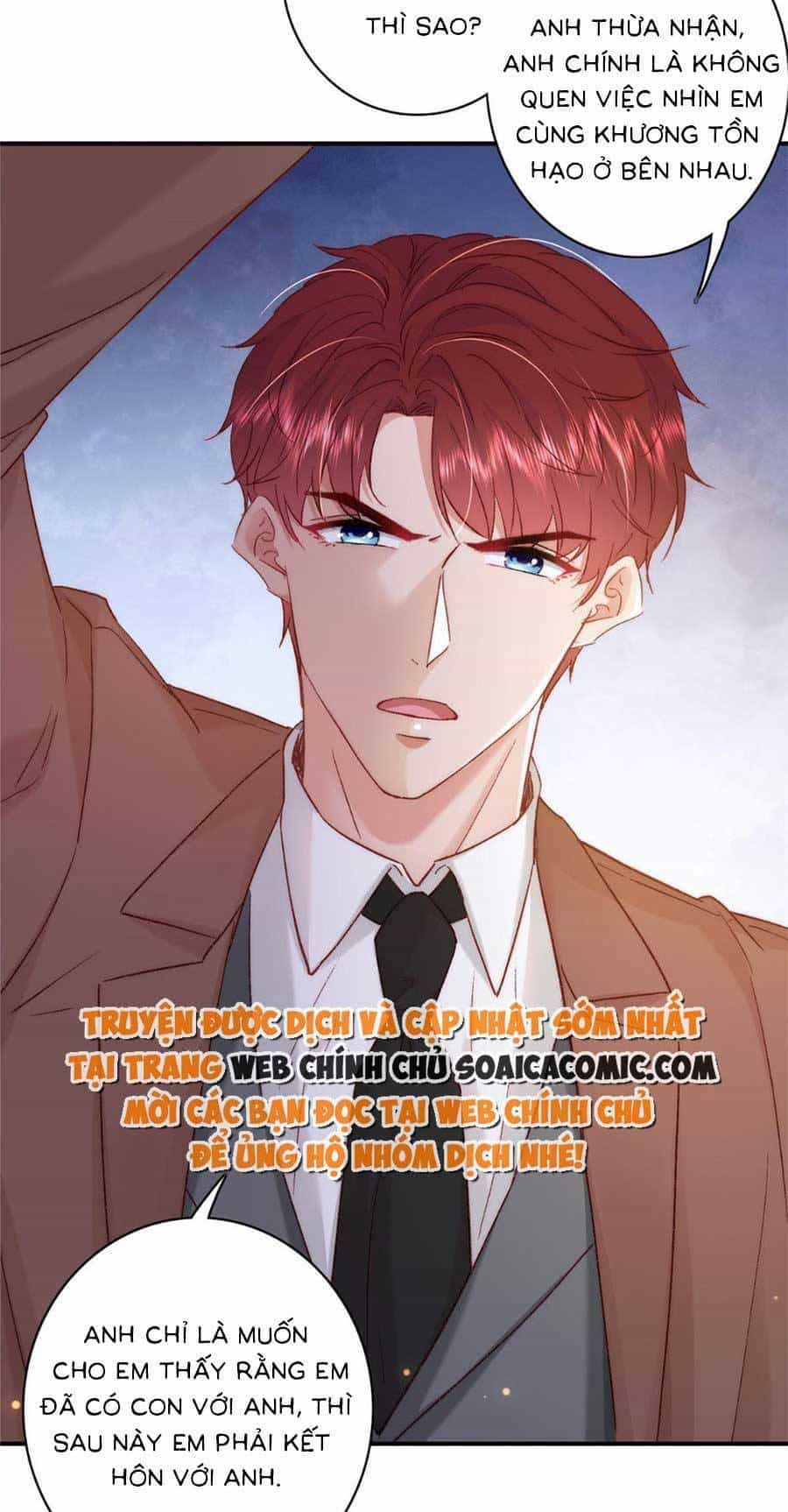 Cô Vợ Của Tôi Không Dễ Bắt Nạt - Chương 27 - ảnh 24