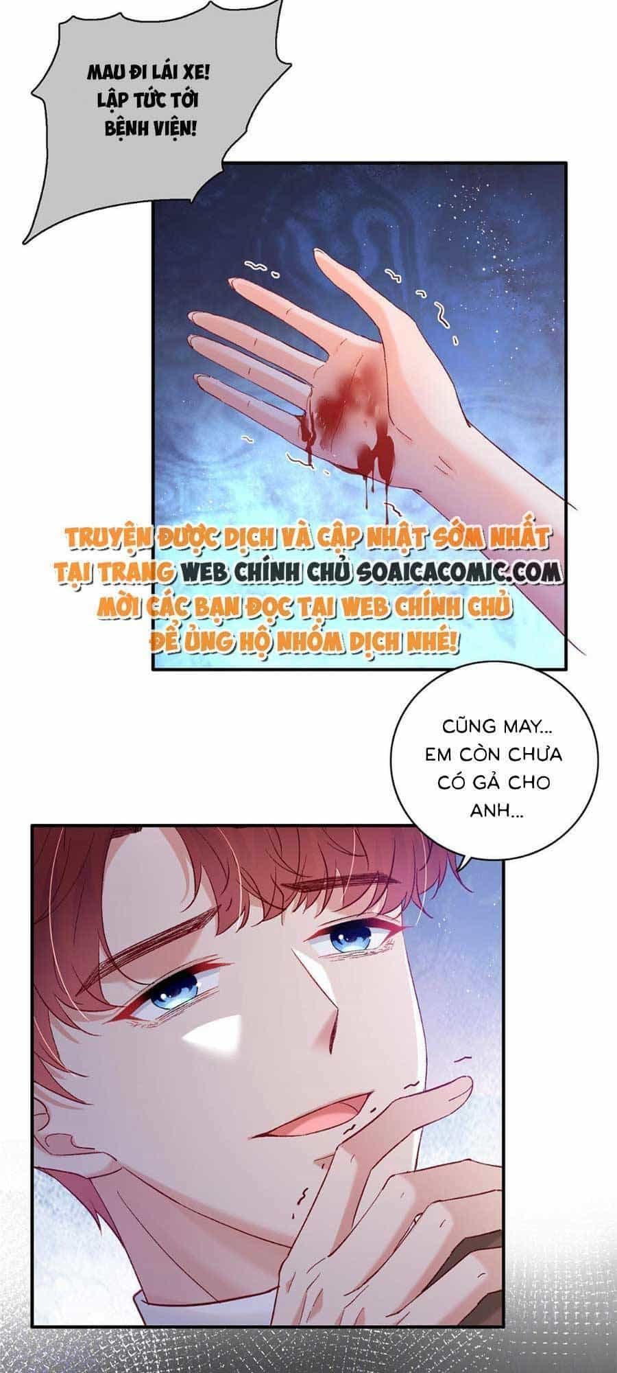 Cô Vợ Của Tôi Không Dễ Bắt Nạt - Chương 27 - ảnh 31