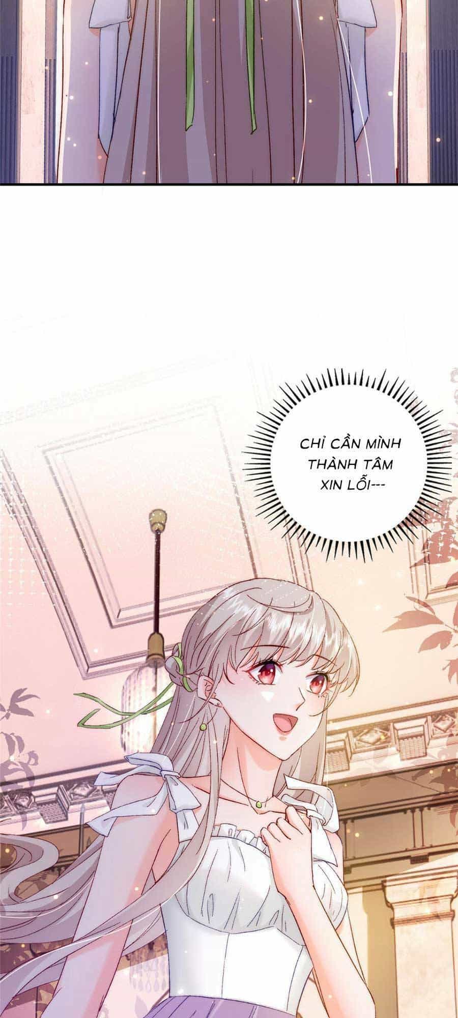 Cô Vợ Của Tôi Không Dễ Bắt Nạt - Chương 27 - ảnh 8