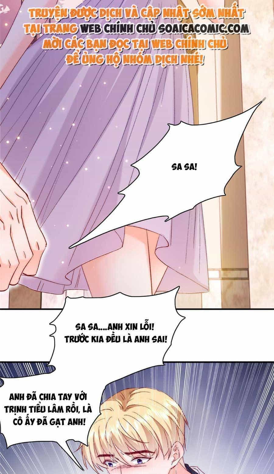 Cô Vợ Của Tôi Không Dễ Bắt Nạt - Chương 27 - ảnh 9