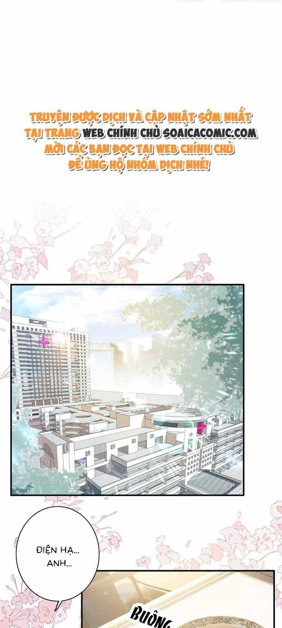 Cô Vợ Của Tôi Không Dễ Bắt Nạt - Chương 28 - ảnh 1