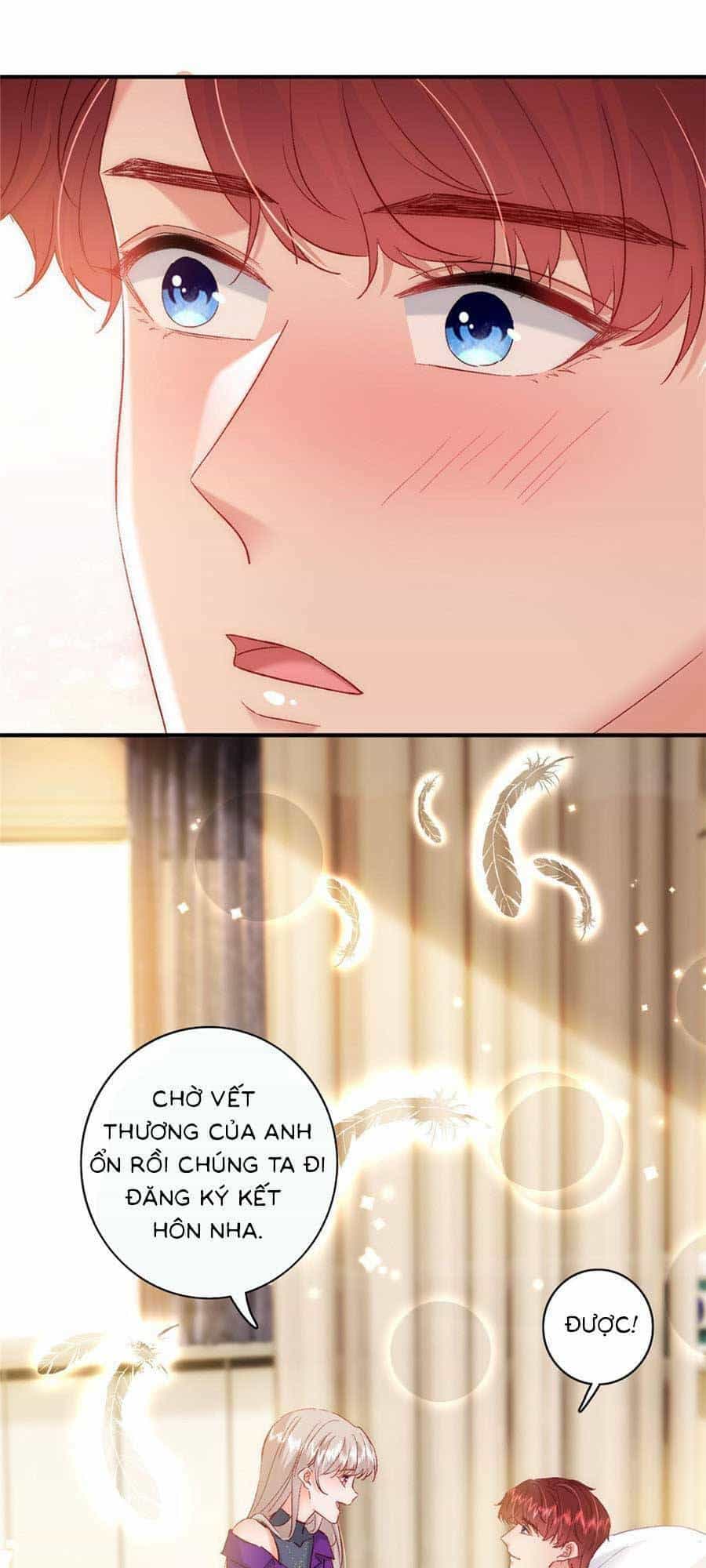 Cô Vợ Của Tôi Không Dễ Bắt Nạt - Chương 28 - ảnh 15