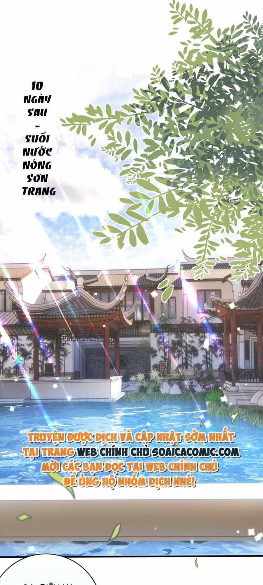 Cô Vợ Của Tôi Không Dễ Bắt Nạt - Chương 28 - ảnh 19