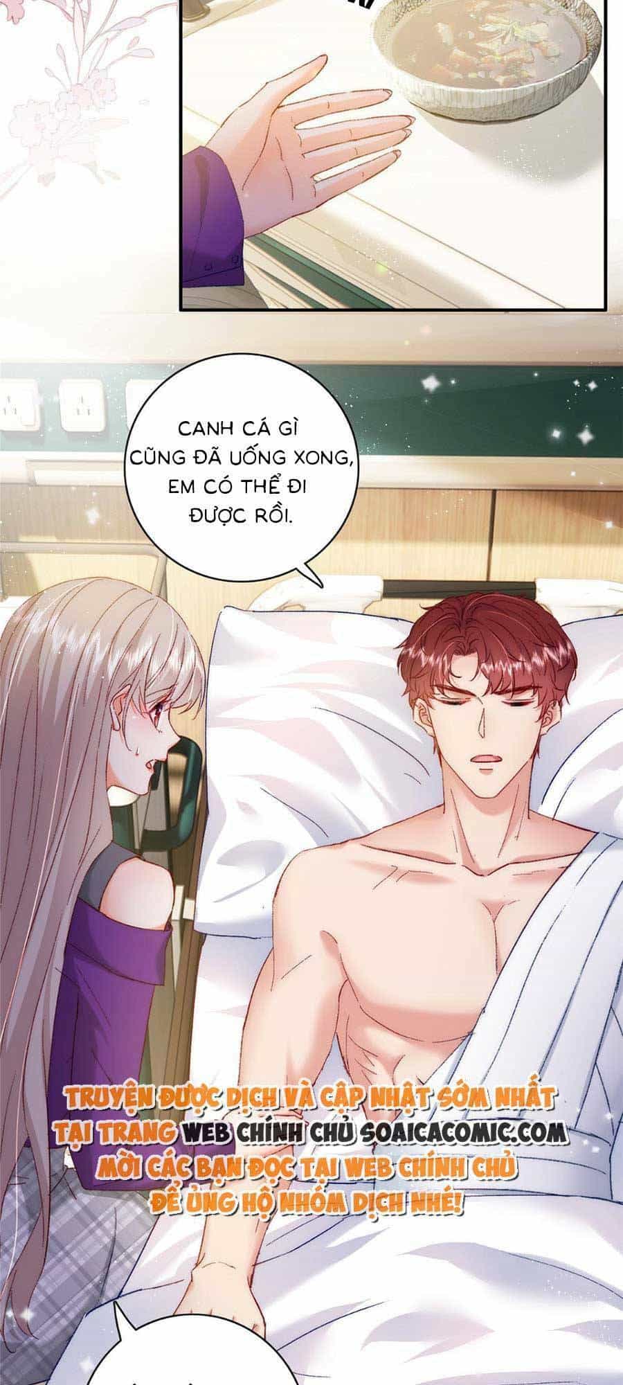 Cô Vợ Của Tôi Không Dễ Bắt Nạt - Chương 28 - ảnh 2