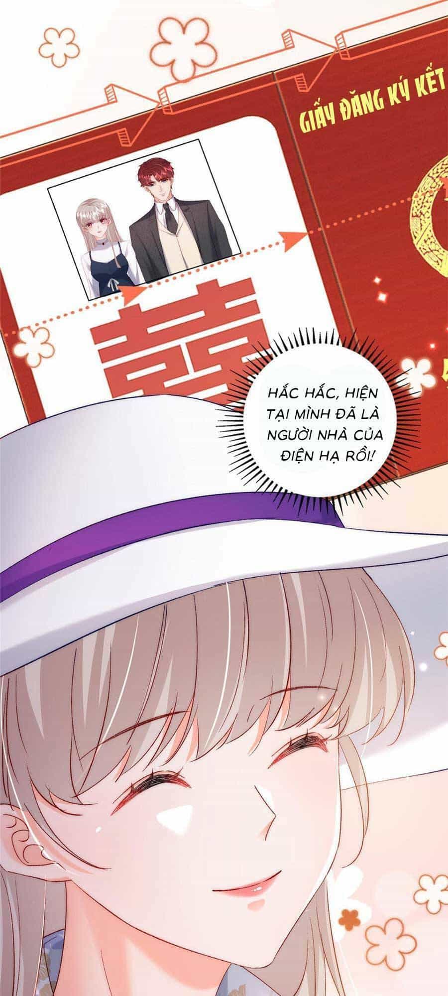 Cô Vợ Của Tôi Không Dễ Bắt Nạt - Chương 28 - ảnh 26