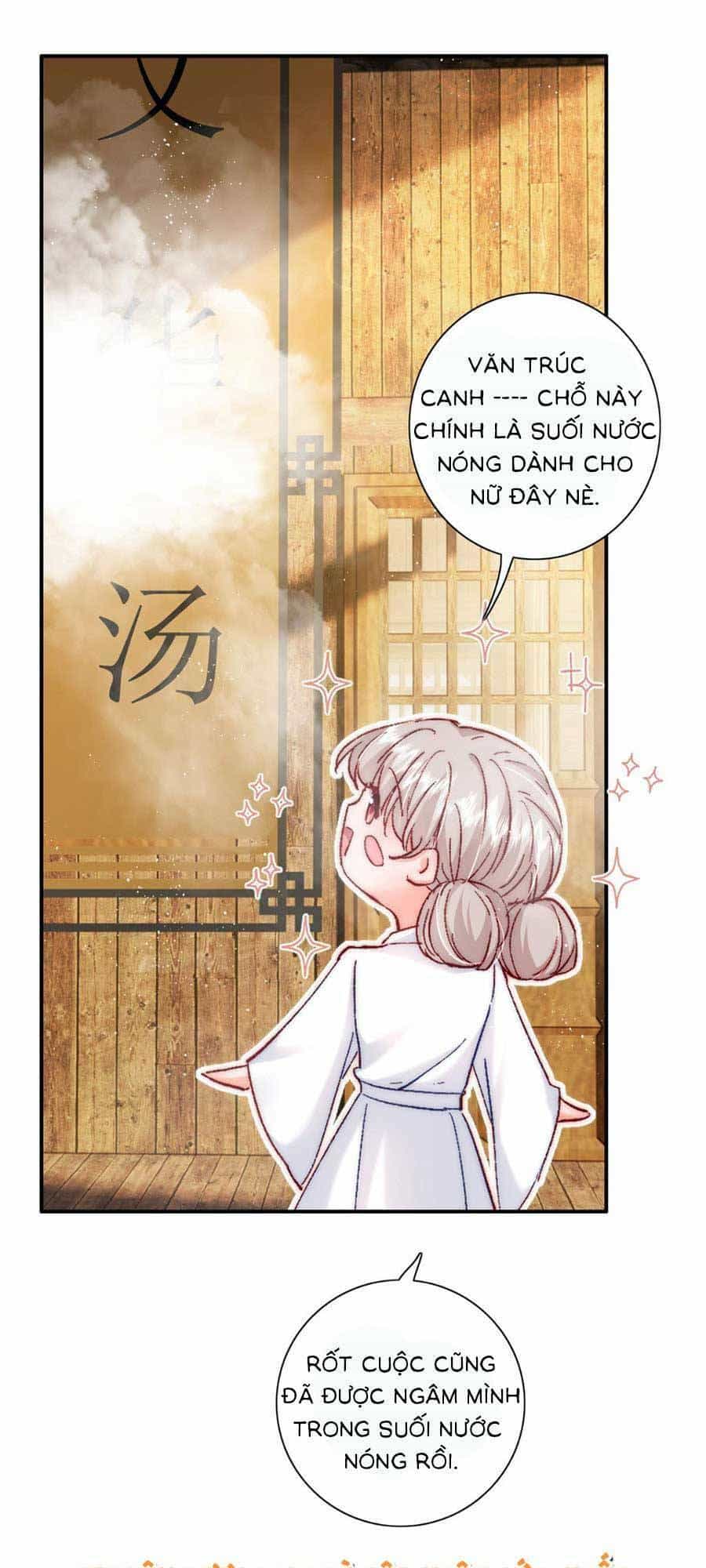 Cô Vợ Của Tôi Không Dễ Bắt Nạt - Chương 28 - ảnh 30