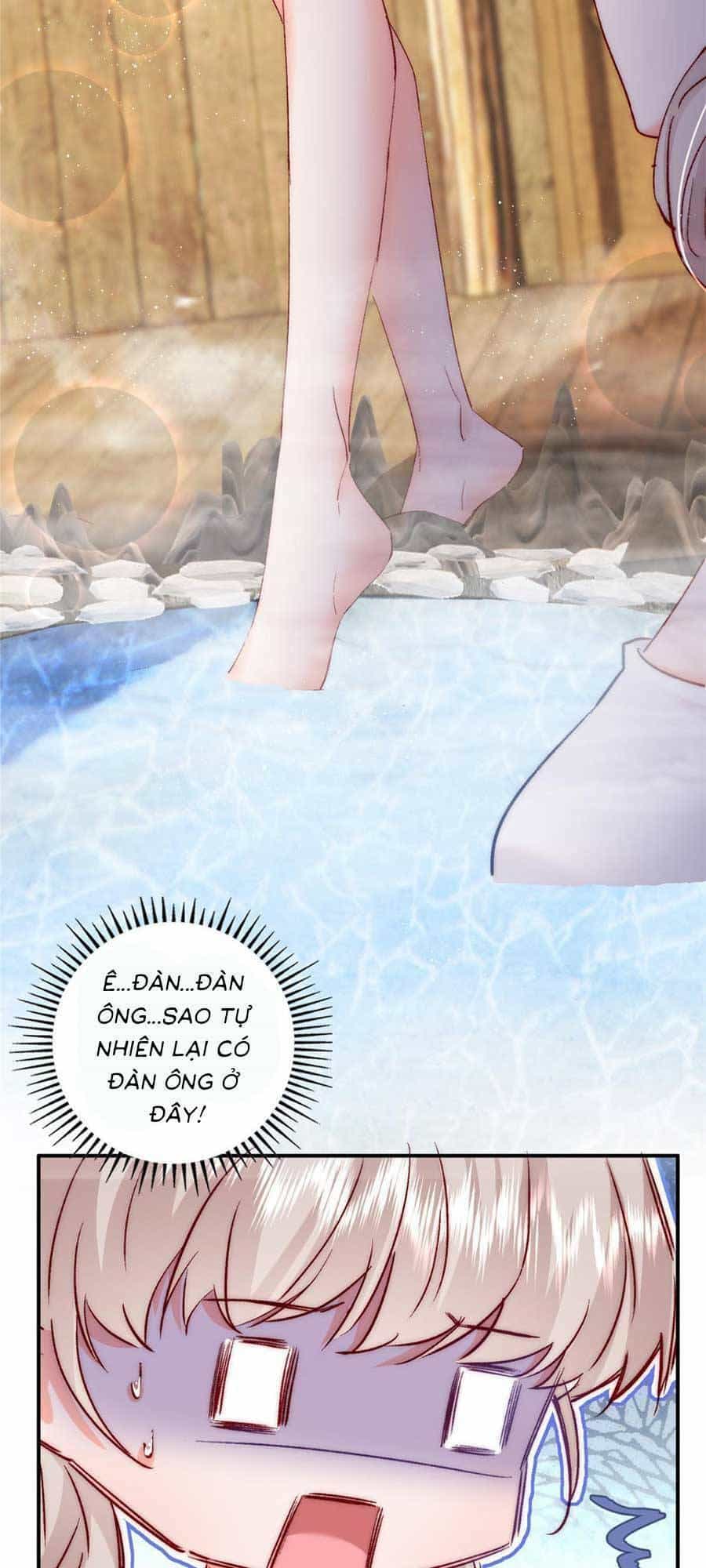 Cô Vợ Của Tôi Không Dễ Bắt Nạt - Chương 28 - ảnh 35