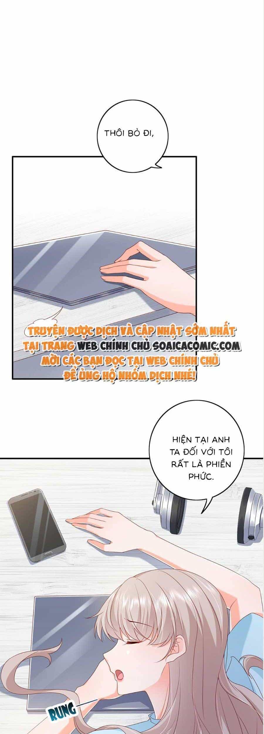Cô Vợ Của Tôi Không Dễ Bắt Nạt - Chương 29 - ảnh 19