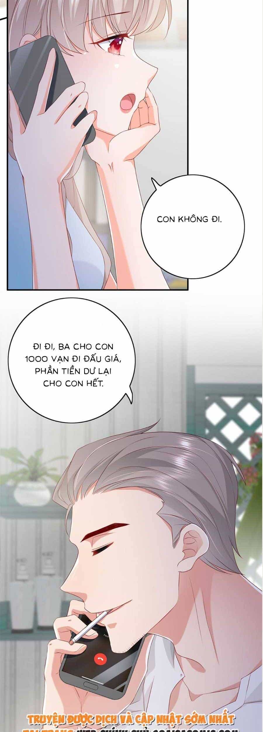 Cô Vợ Của Tôi Không Dễ Bắt Nạt - Chương 29 - ảnh 24