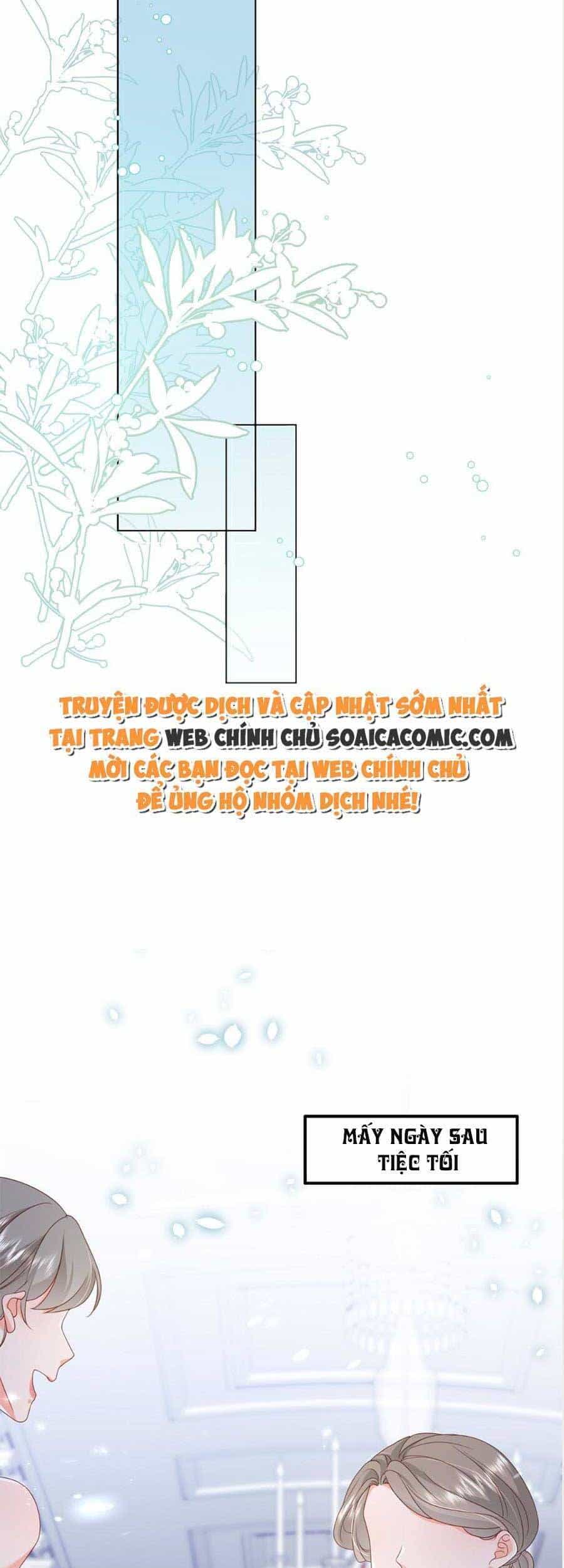 Cô Vợ Của Tôi Không Dễ Bắt Nạt - Chương 29 - ảnh 28
