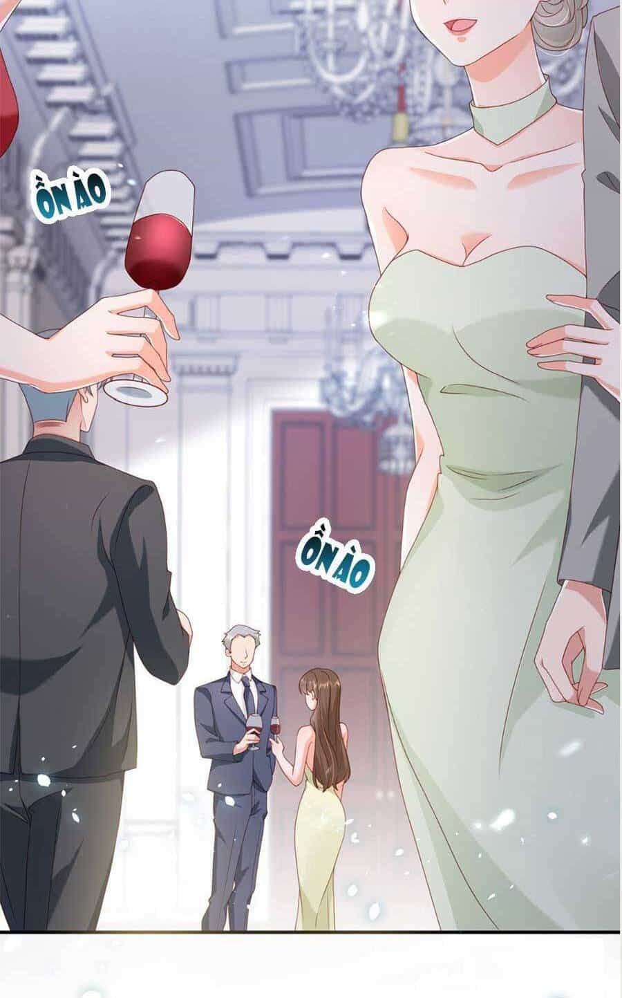 Cô Vợ Của Tôi Không Dễ Bắt Nạt - Chương 29 - ảnh 29