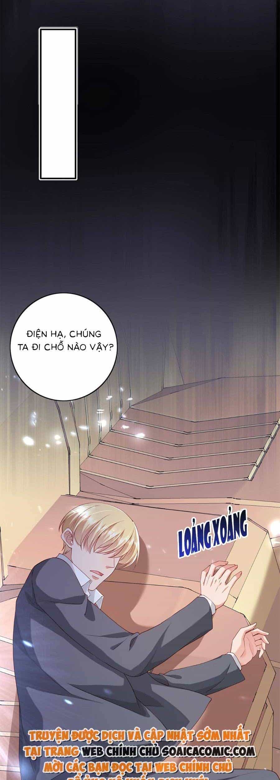 Cô Vợ Của Tôi Không Dễ Bắt Nạt - Chương 29 - ảnh 3
