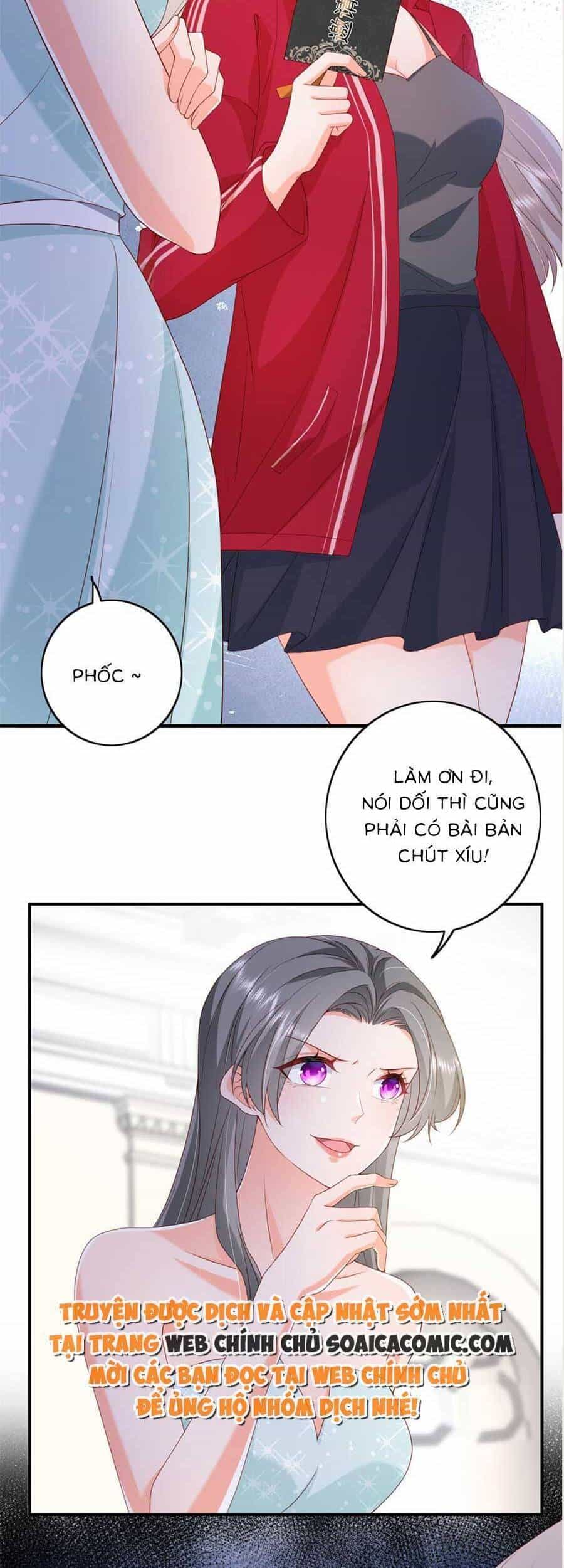 Cô Vợ Của Tôi Không Dễ Bắt Nạt - Chương 29 - ảnh 35