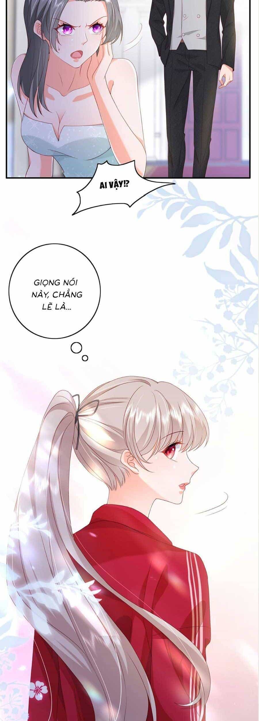 Cô Vợ Của Tôi Không Dễ Bắt Nạt - Chương 29 - ảnh 42