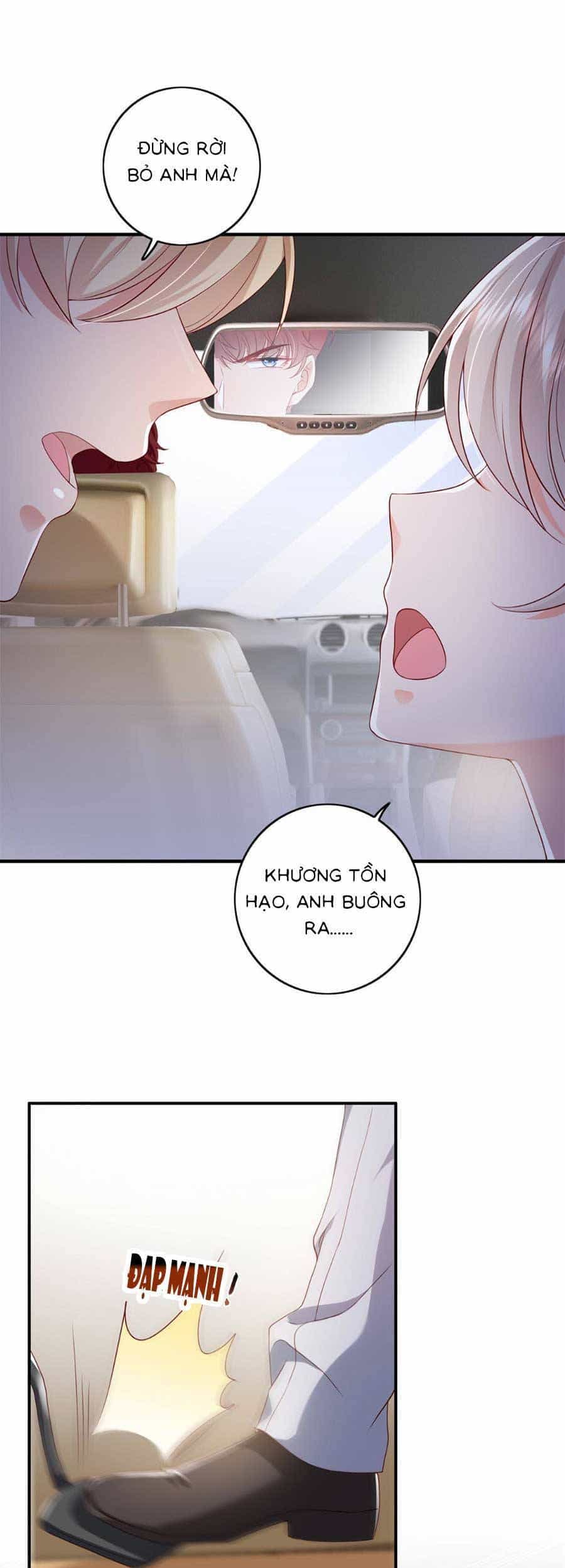 Cô Vợ Của Tôi Không Dễ Bắt Nạt - Chương 29 - ảnh 9