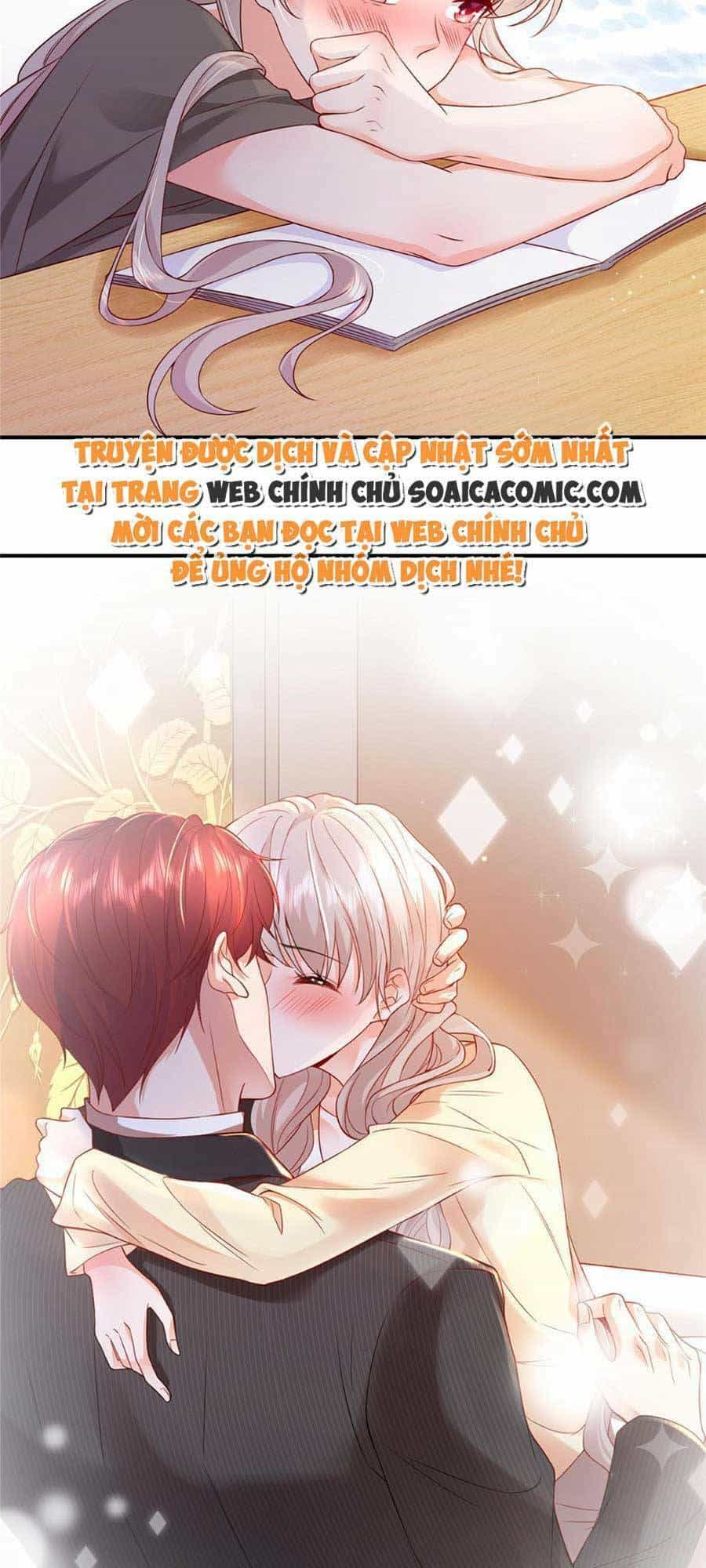 Cô Vợ Của Tôi Không Dễ Bắt Nạt - Chương 3 - ảnh 3