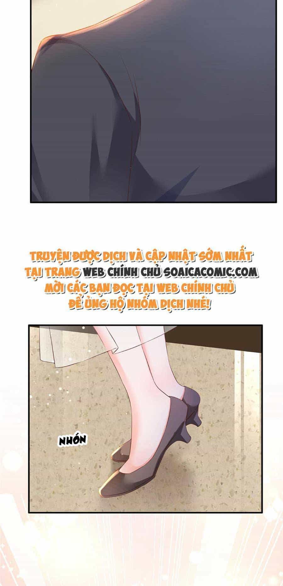 Cô Vợ Của Tôi Không Dễ Bắt Nạt - Chương 3 - ảnh 33