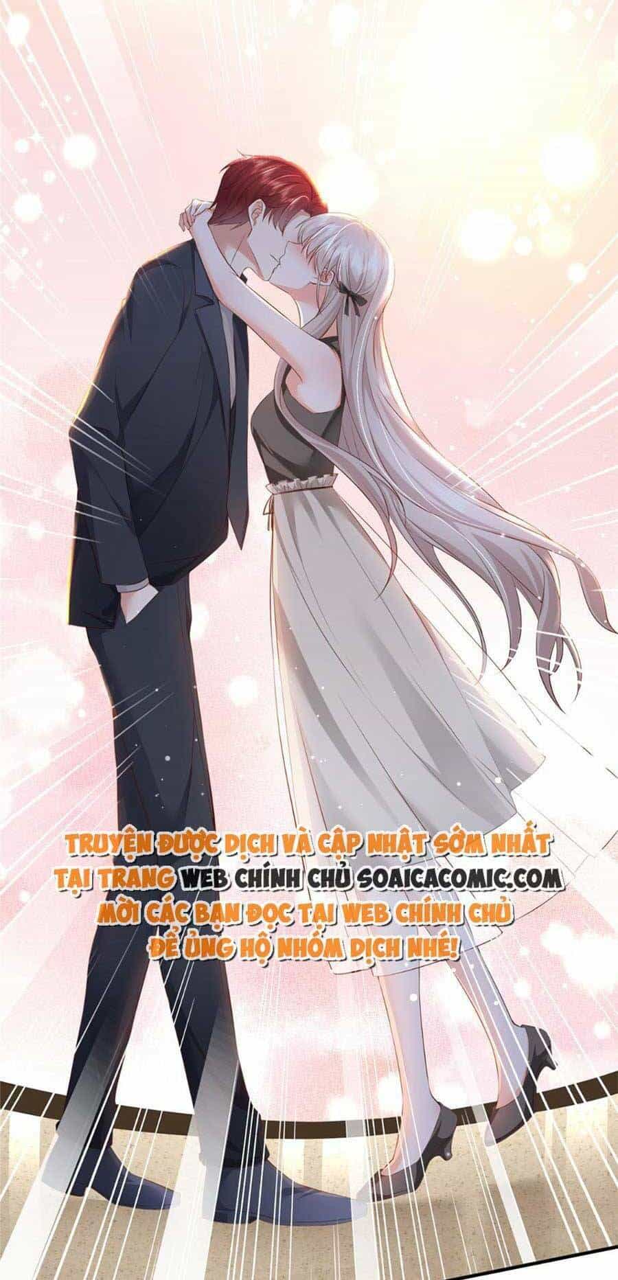 Cô Vợ Của Tôi Không Dễ Bắt Nạt - Chương 3 - ảnh 34