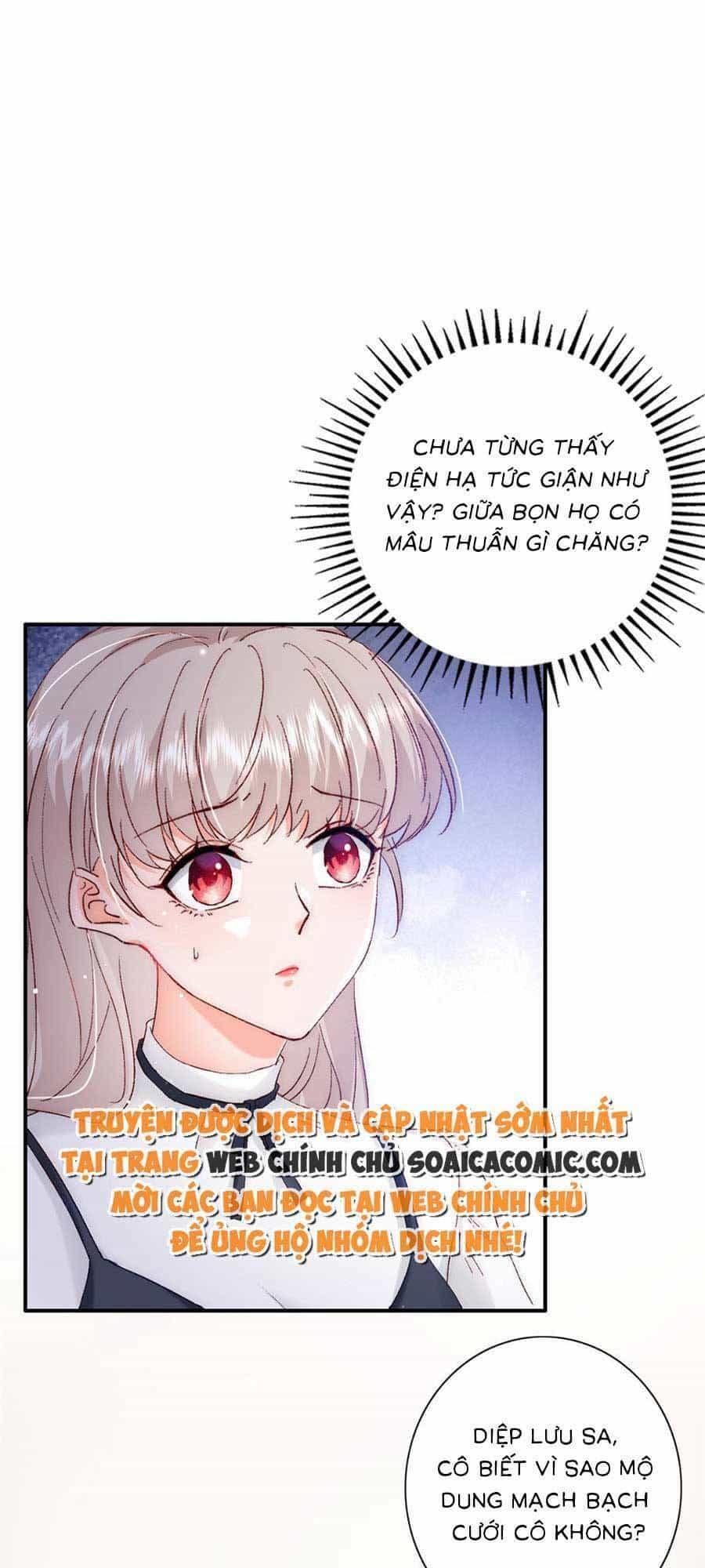 Cô Vợ Của Tôi Không Dễ Bắt Nạt - Chương 30 - ảnh 11