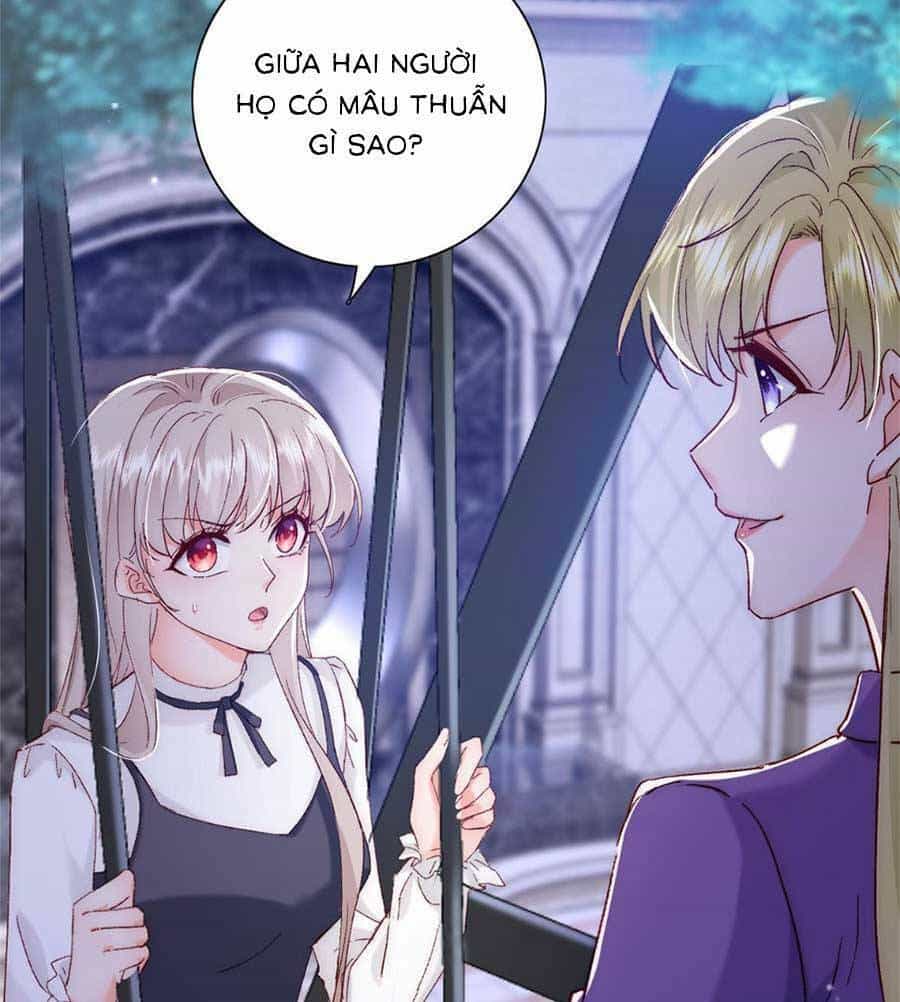 Cô Vợ Của Tôi Không Dễ Bắt Nạt - Chương 30 - ảnh 19