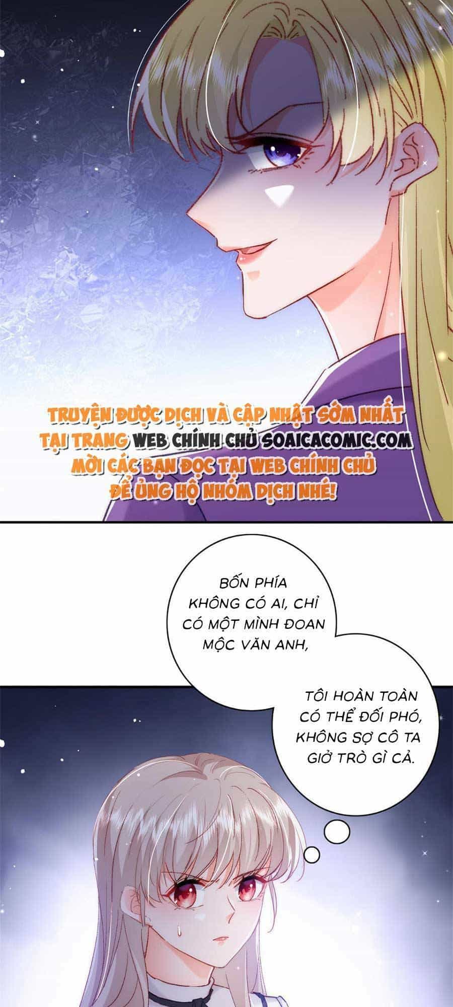 Cô Vợ Của Tôi Không Dễ Bắt Nạt - Chương 30 - ảnh 26