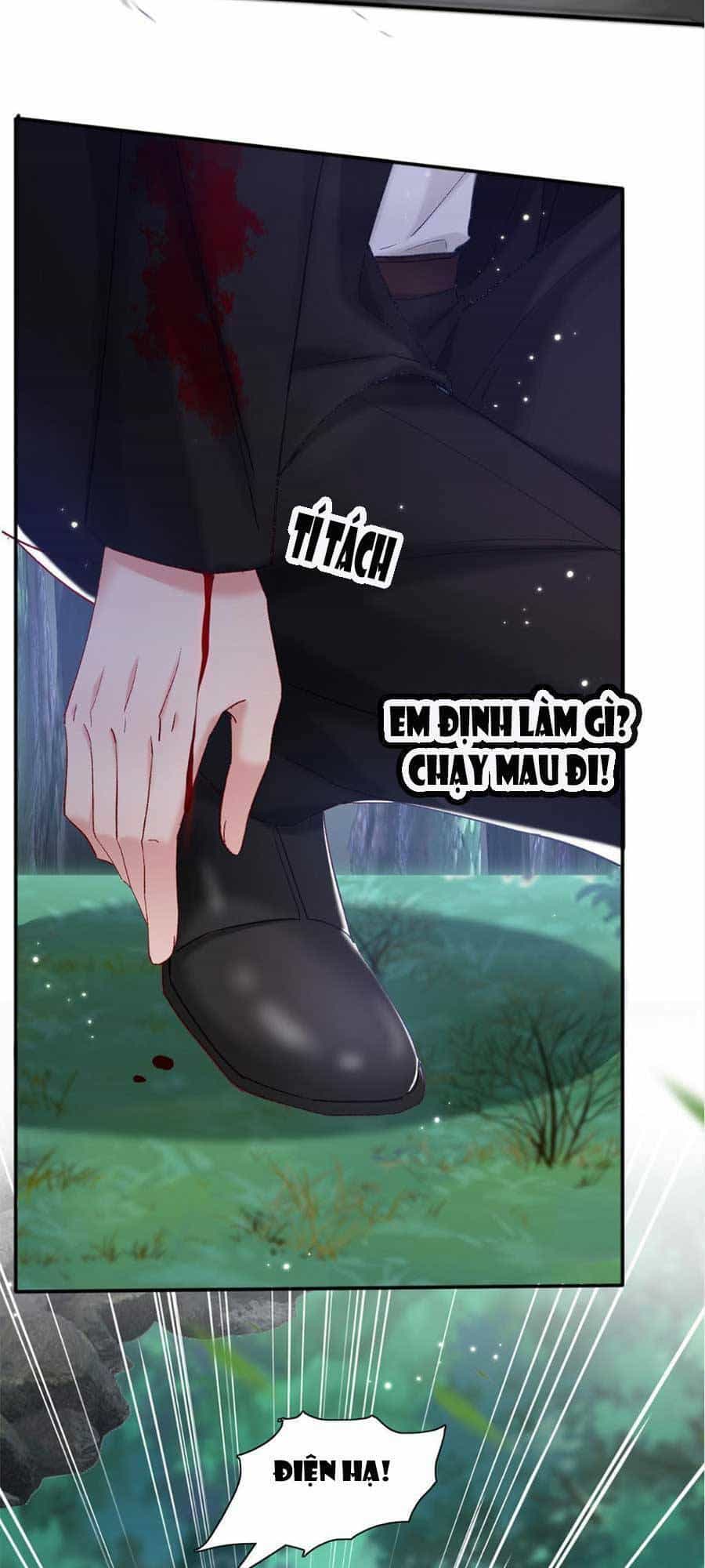 Cô Vợ Của Tôi Không Dễ Bắt Nạt - Chương 31 - ảnh 34