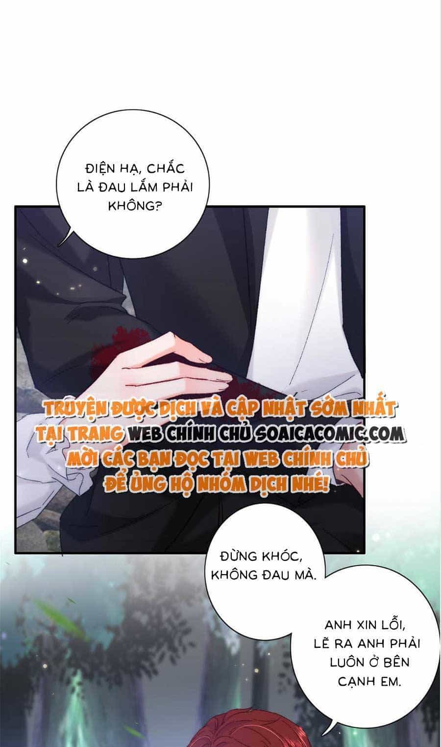 Cô Vợ Của Tôi Không Dễ Bắt Nạt - Chương 32 - ảnh 10