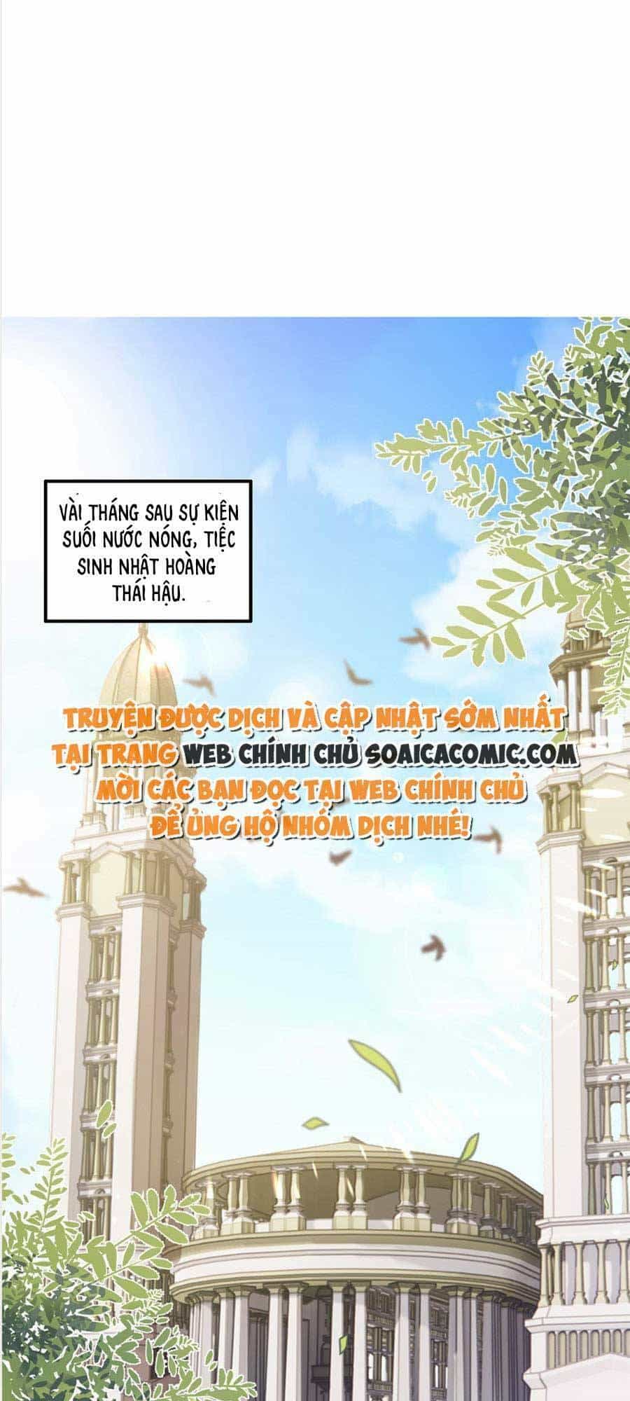 Cô Vợ Của Tôi Không Dễ Bắt Nạt - Chương 32 - ảnh 16