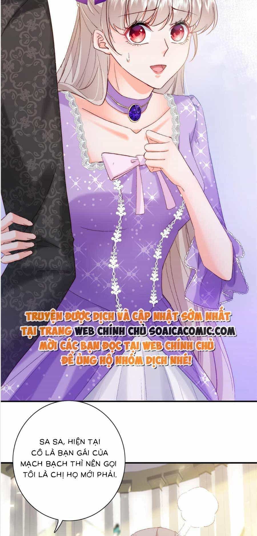 Cô Vợ Của Tôi Không Dễ Bắt Nạt - Chương 32 - ảnh 23